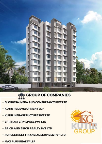 Kutir Gloriosa Parijat Brochure Image 10