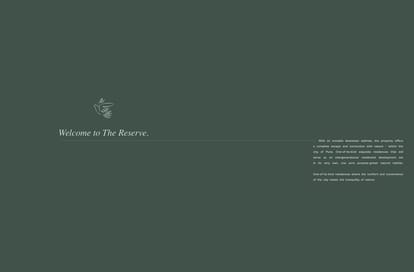 Lohia The Reserve Brochure Image 6