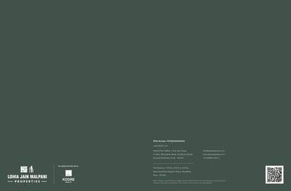 Lohia The Reserve Brochure Image 25