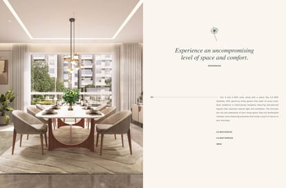 Lohia The Reserve Brochure Image 10