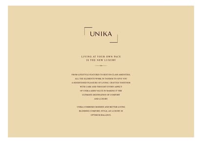 Lohia Unika Brochure Image 7