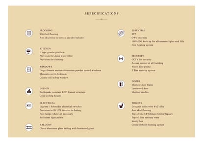 Lohia Unika Brochure Image 16