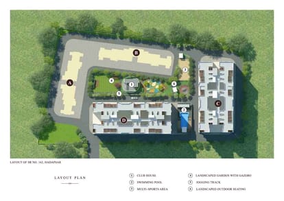 Lohia Unika Brochure Image 8