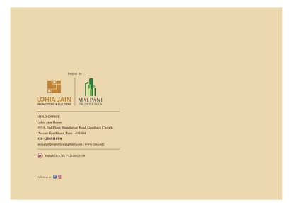 Lohia Unika Brochure Image 27