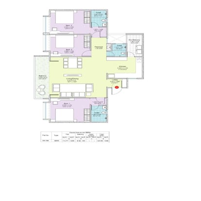 Lohia Ra Casa Brochure Image 14