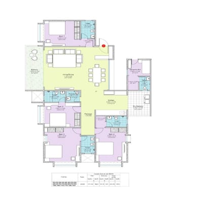 Lohia Ra Casa Brochure Image 11