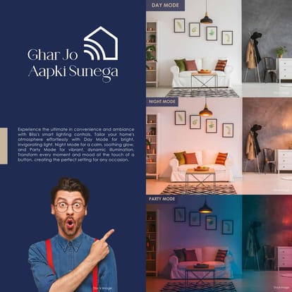 Pranami Bliss Brochure Image 4