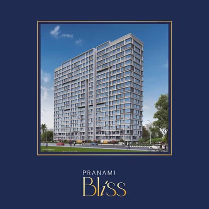 Pranami Bliss Brochure Image 1