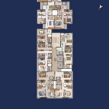 Pranami Bliss Brochure Image 6