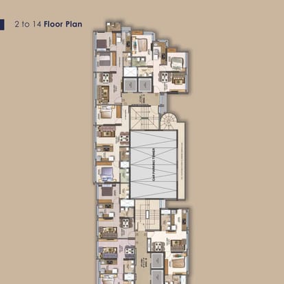 Pranami Bliss Brochure Image 5