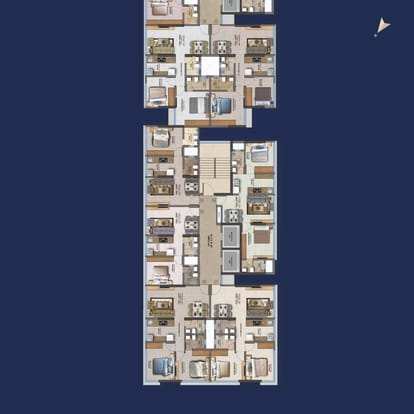 Pranami Bliss Brochure Image 8