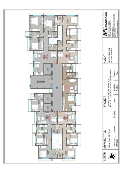Gurunam Horizon Heights Brochure Image 2