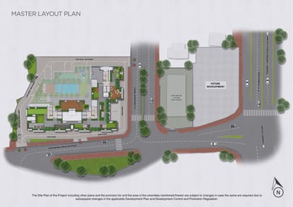 SD The Canvas Residences Brochure Image 15