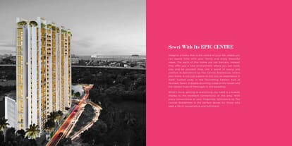 SD The Canvas Residences Brochure Image 2