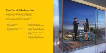 SD The Canvas Residences Brochure Image 4