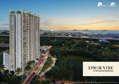 SD The Canvas Residences Brochure Image 12