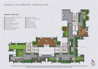 SD The Canvas Residences Brochure Image 18