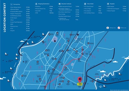 SD The Canvas Residences Brochure Image 13