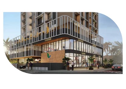 Ary Umar Park Brochure Image 8