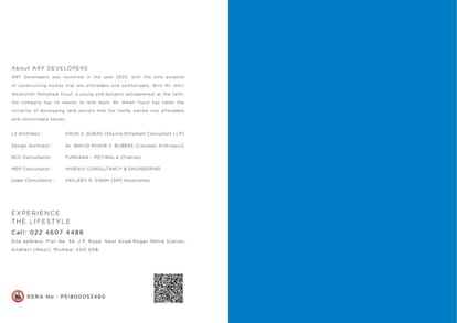 Ary Umar Park Brochure Image 20