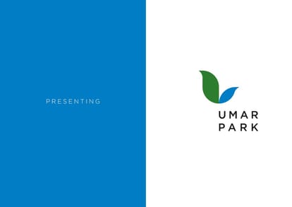 Ary Umar Park Brochure Image 2