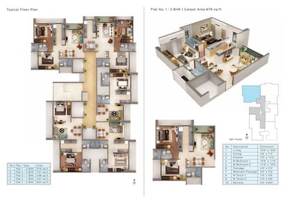 Ary Umar Park Brochure Image 16