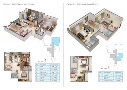 Ary Umar Park Brochure Image 17