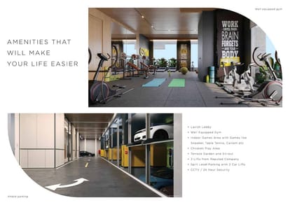 Ary Umar Park Brochure Image 14