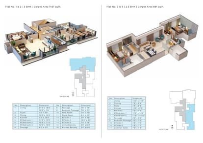 Ary Umar Park Brochure Image 19