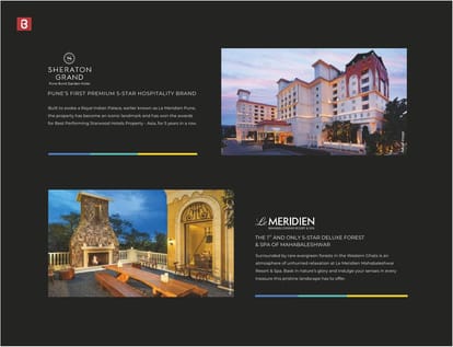 BramhaCorp August Towers Brochure Image 19