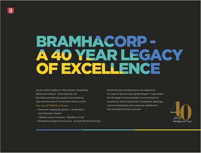 BramhaCorp August Towers Brochure Image 17