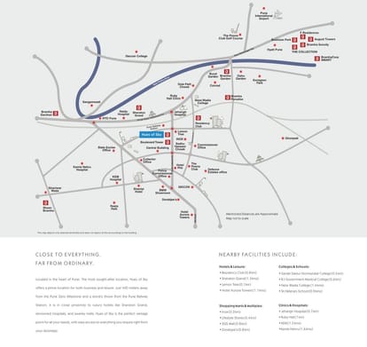 BramhaCorp Hues Of Sky Brochure Image 14