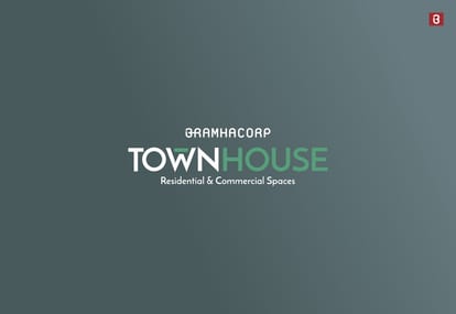 Bramha Townhouse Brochure Image 1