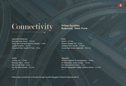 Bramha Townhouse Brochure Image 3