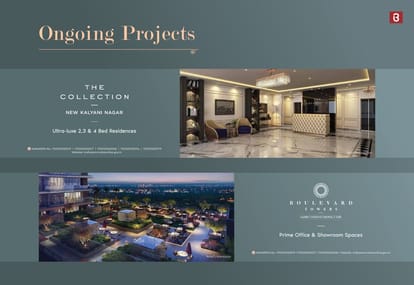 Bramha Townhouse Brochure Image 15