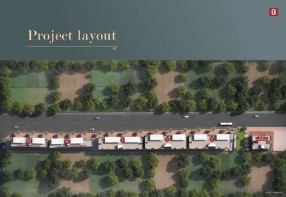 Bramha Townhouse Brochure Image 5