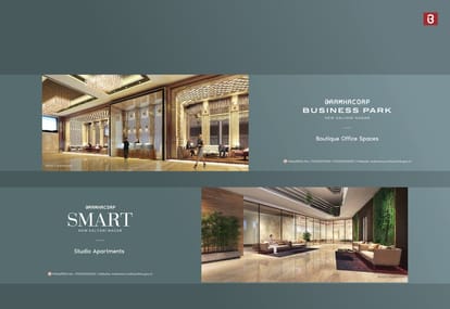 Bramha Townhouse Brochure Image 16