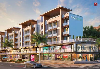 Bramha Townhouse Brochure Image 6