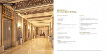 Bramhacorp Business Park Brochure Image 9