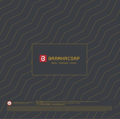 Bramhacorp Business Park Brochure Image 13