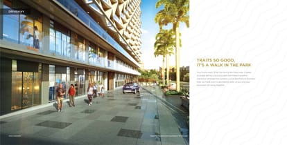 Bramhacorp Business Park Brochure Image 5
