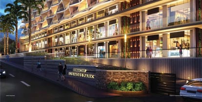 Bramhacorp Business Park Brochure Image 7