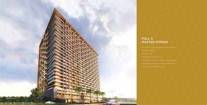 Bramhacorp Business Park Brochure Image 4