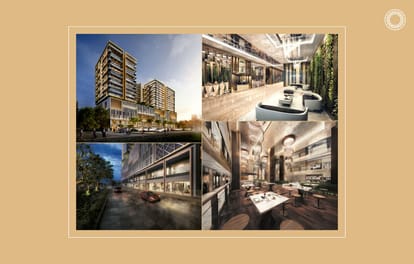 Bramha Boulevard Brochure Image 2