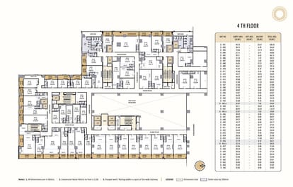 Bramha Boulevard Brochure Image 7