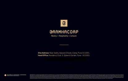Bramha Boulevard Brochure Image 14