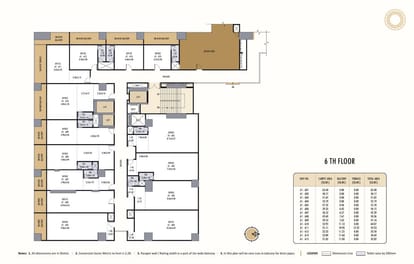 Bramha Boulevard Brochure Image 9
