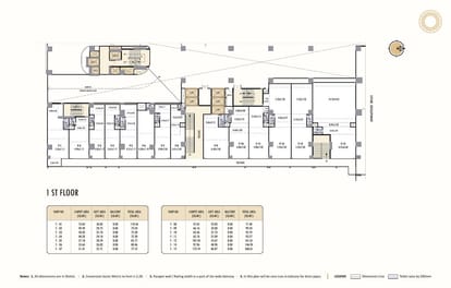 Bramha Boulevard Brochure Image 4