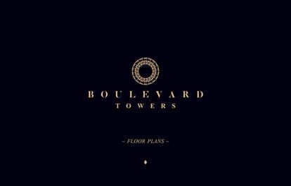 Bramha Boulevard Brochure Image 1