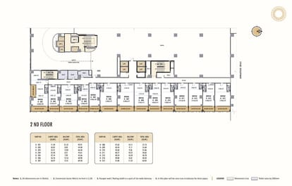 Bramha Boulevard Brochure Image 5